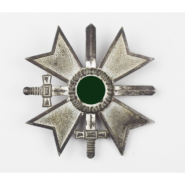 Kriegsverdienstkreuz 1.Klasse 1939 mit Schwertern