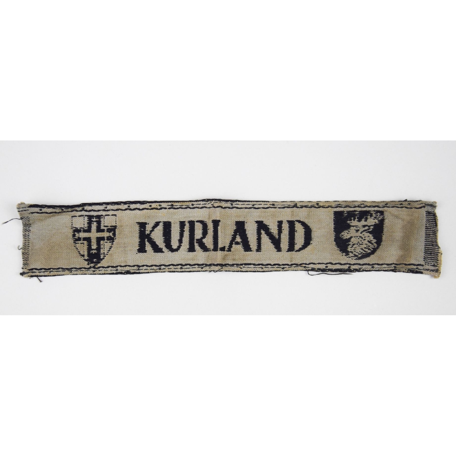 Kurland Ärmelband