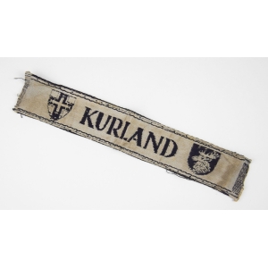 Kurland Ärmelband