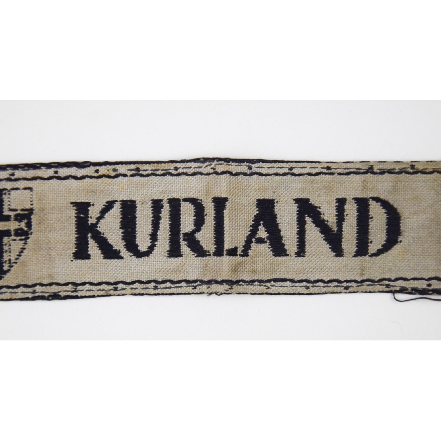 Kurland Ärmelband