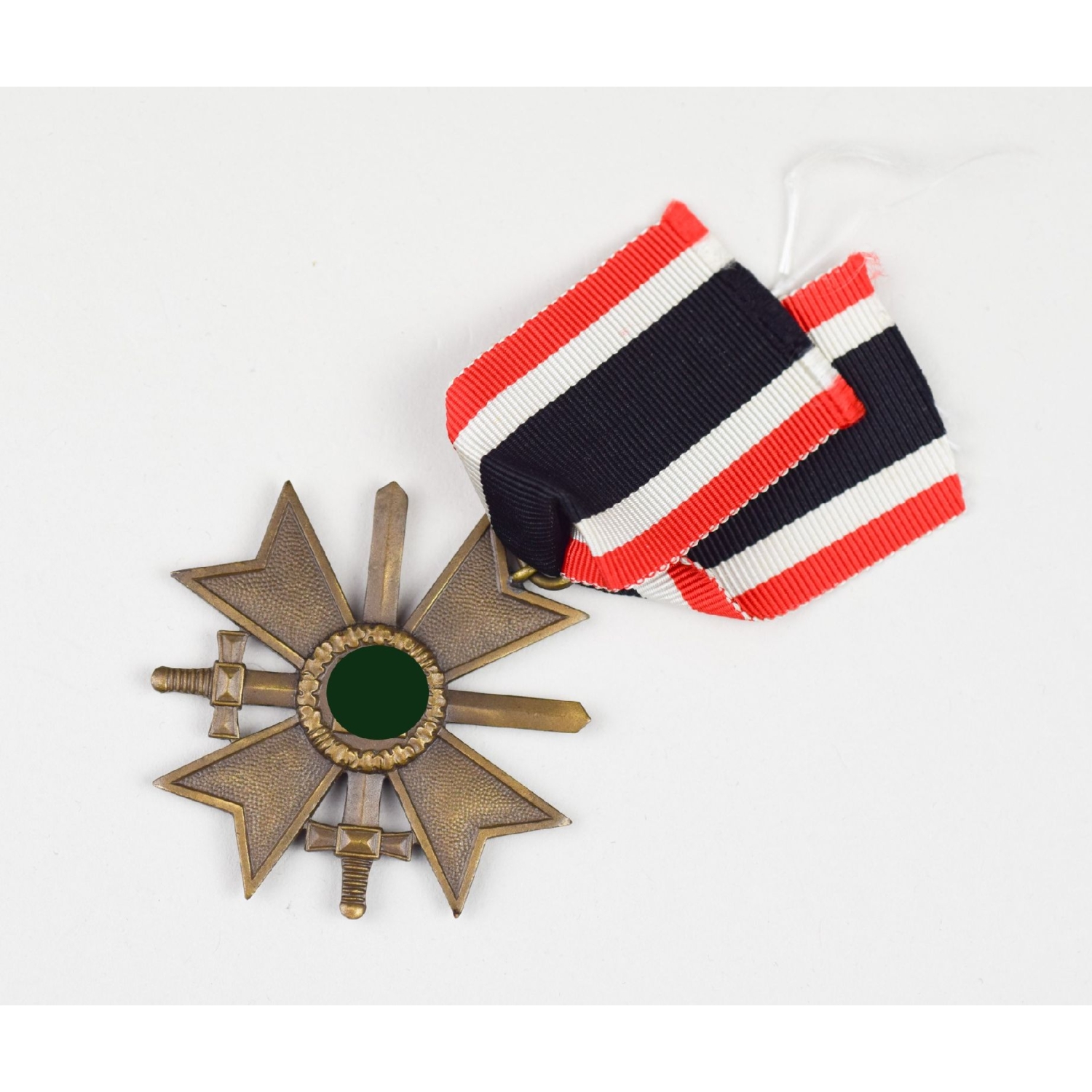 Kriegsverdienstkreuz 2.Klasse mit Schwertern