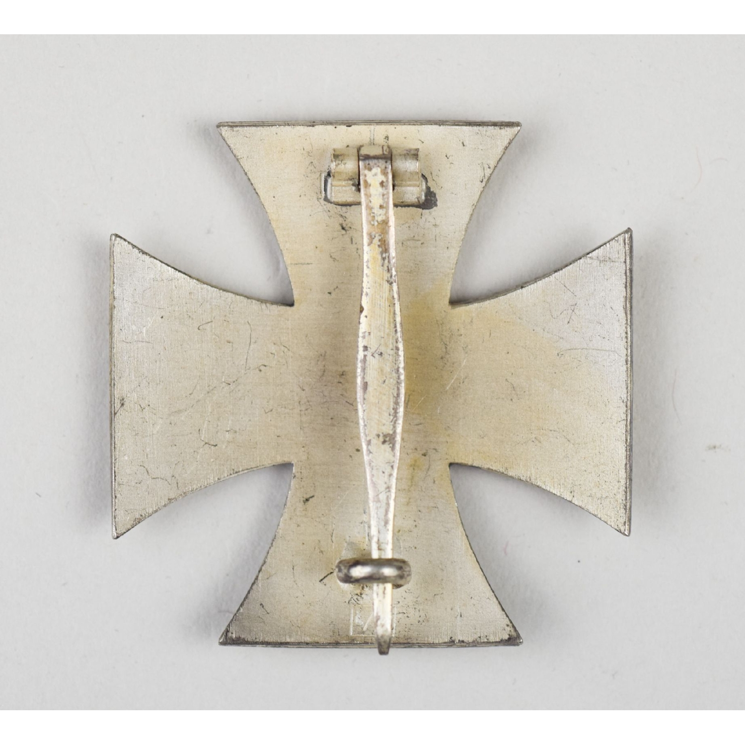 Eisernes Kreuz 1. Klasse 1914 mit Her. "L/11"