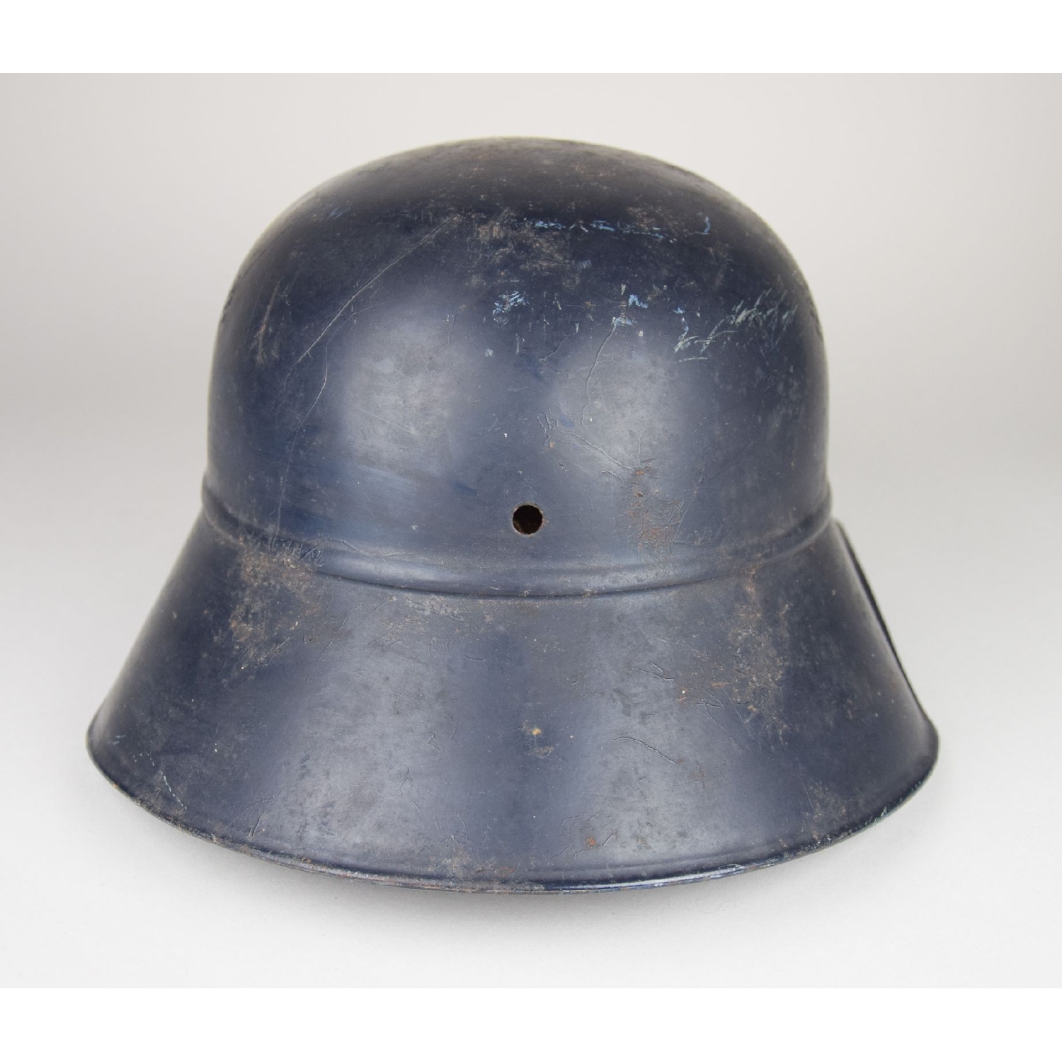 Luftschutz Stahlhelm RLB Reichsluftschutzbund