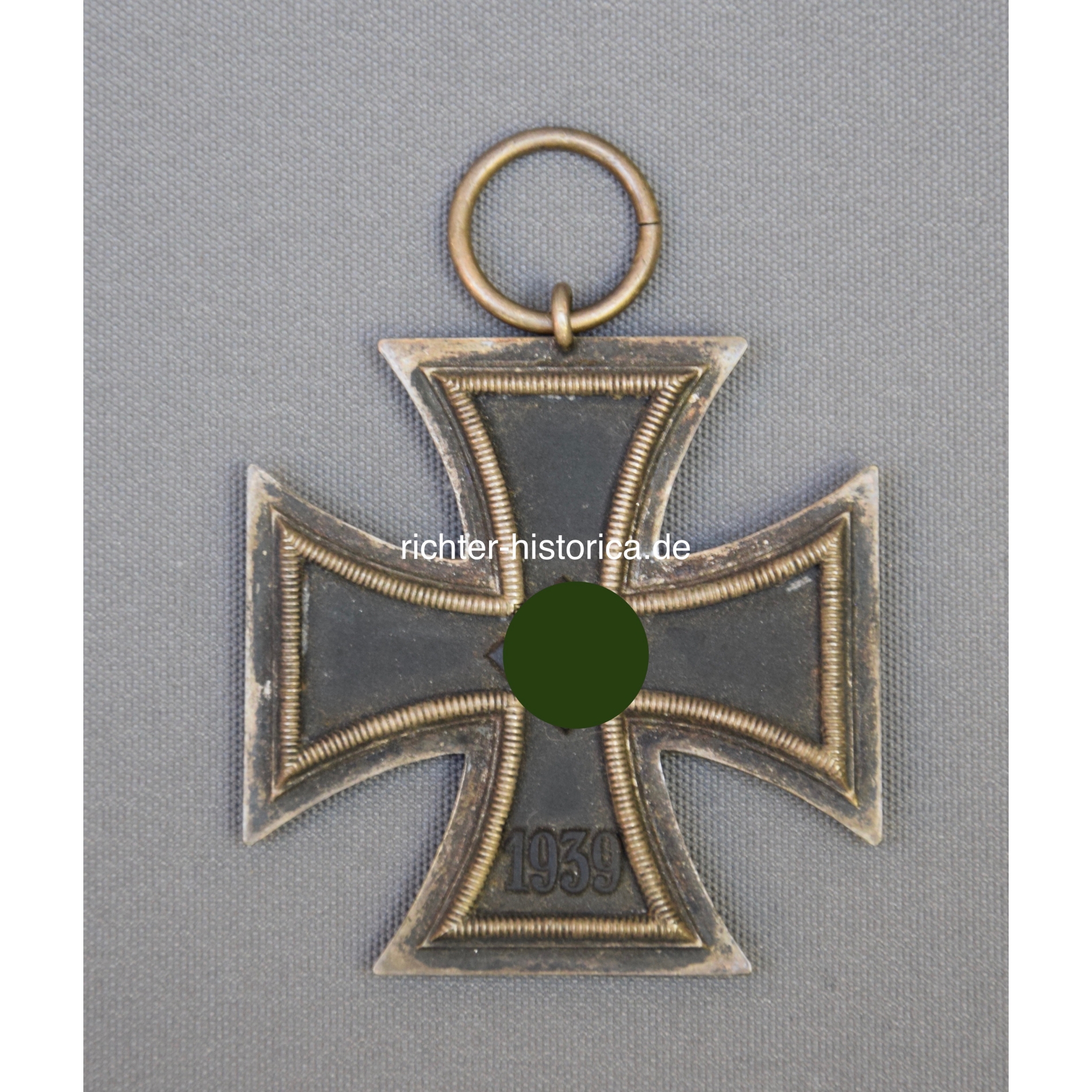Eiserne Kreuz 2.Klasse 1939 