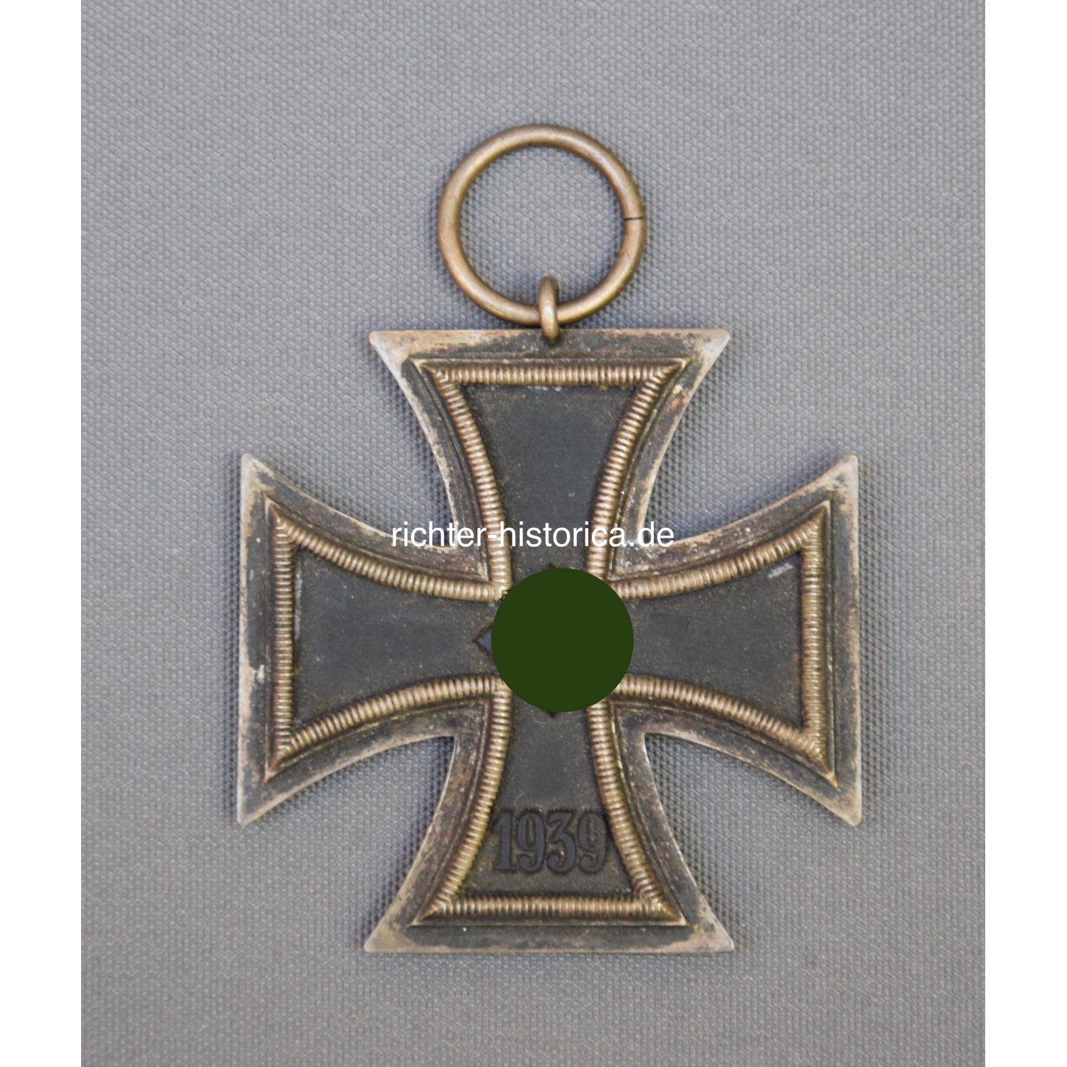 Eiserne Kreuz 2.Klasse 1939 