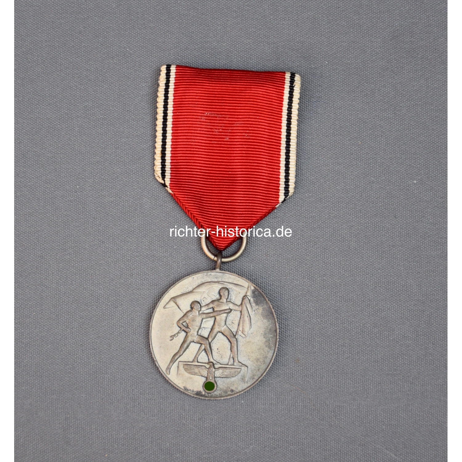 Österreich Medaille, zur Erinnerung an den 13.März 1938