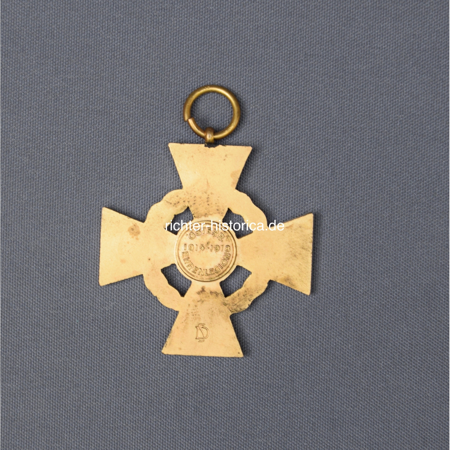 Österreich Ehrenzeichen der Ehrenlegion 1914-1918