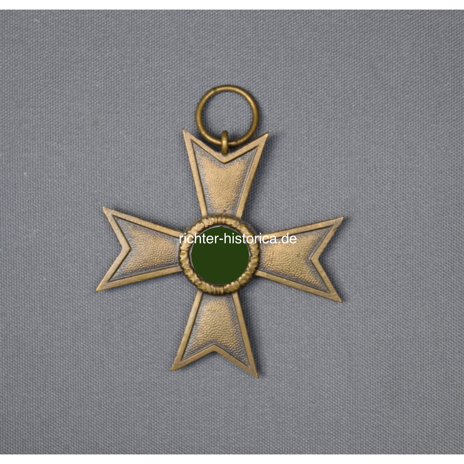 Kriegsverdienstkreuz 2.Klasse 