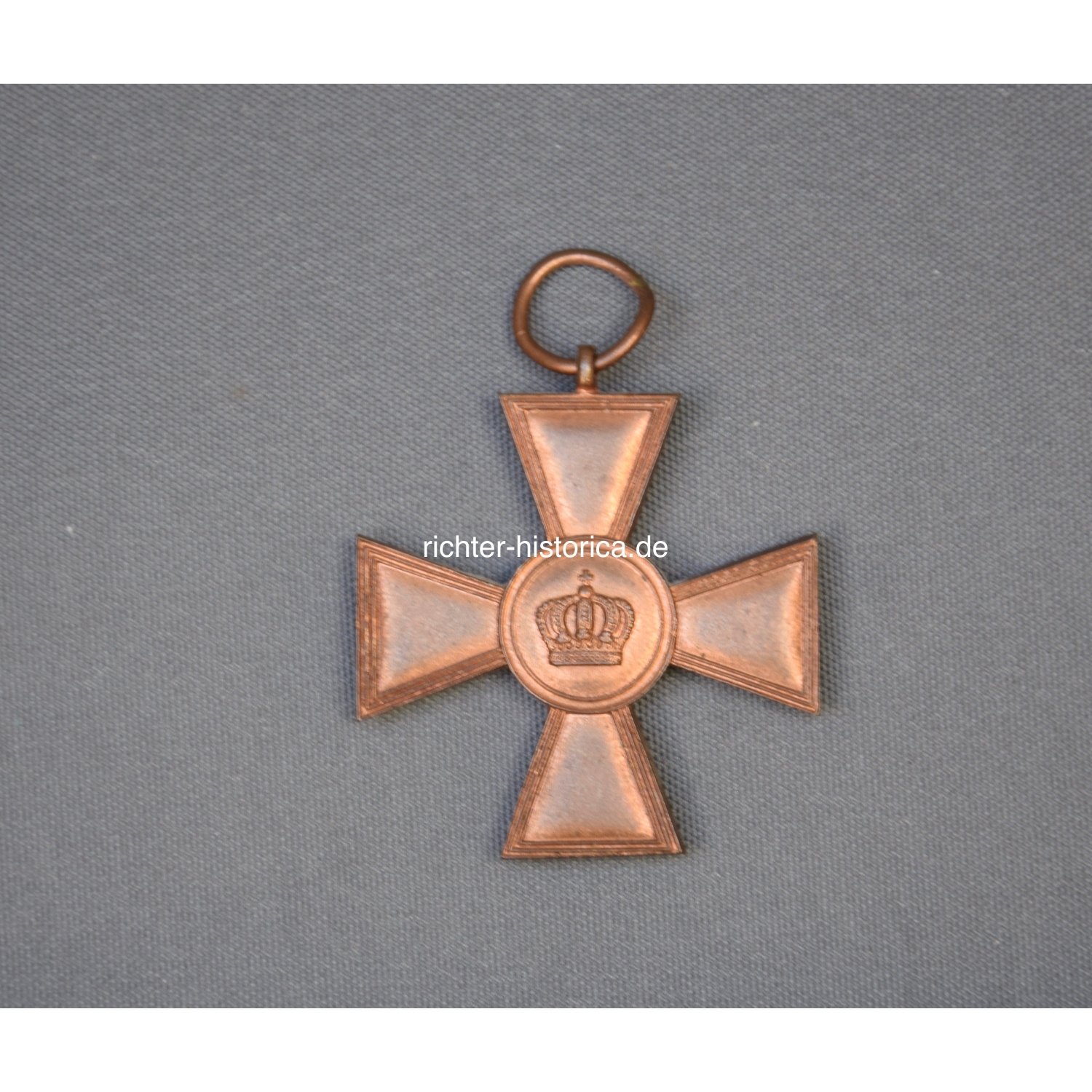Frontkämpfer Ehrenkreuz 1914/18 