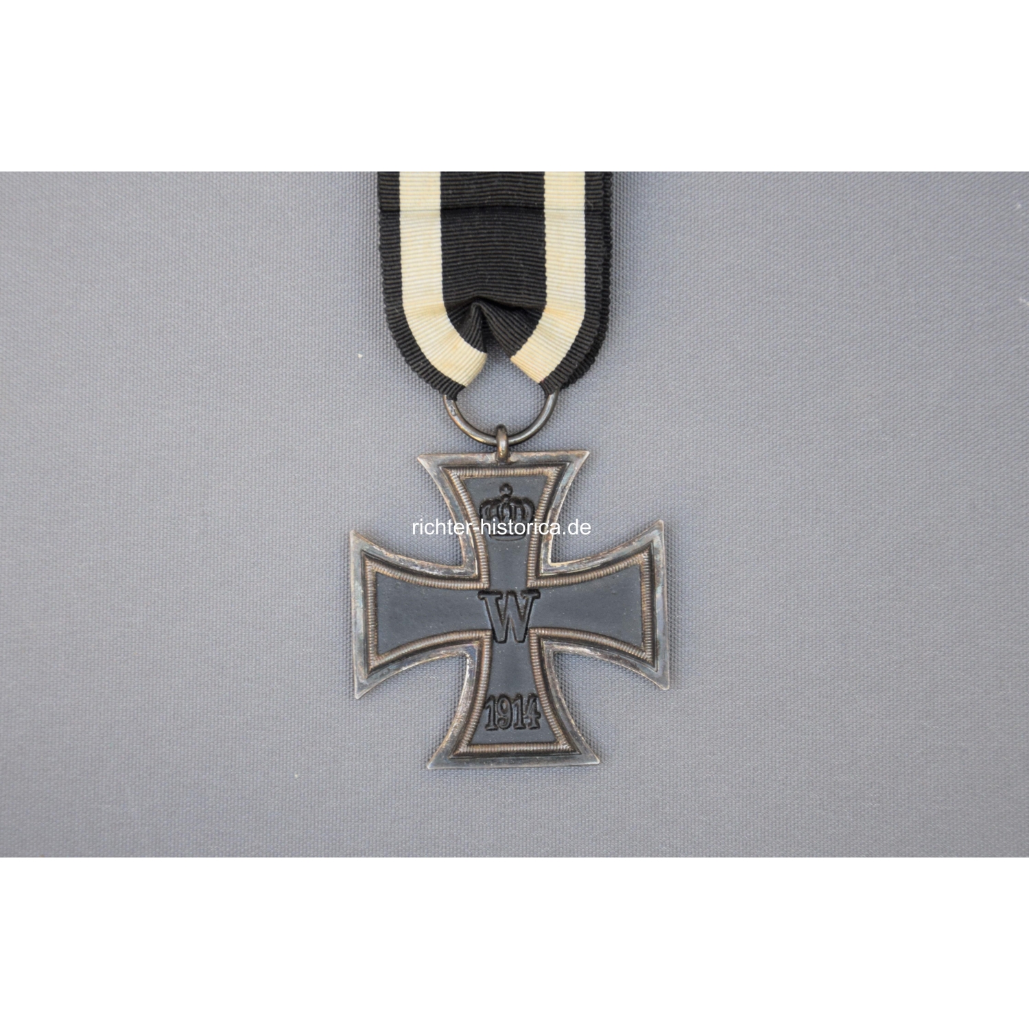 Eiserne Kreuz 2.Klasse 1914 Herst. SW