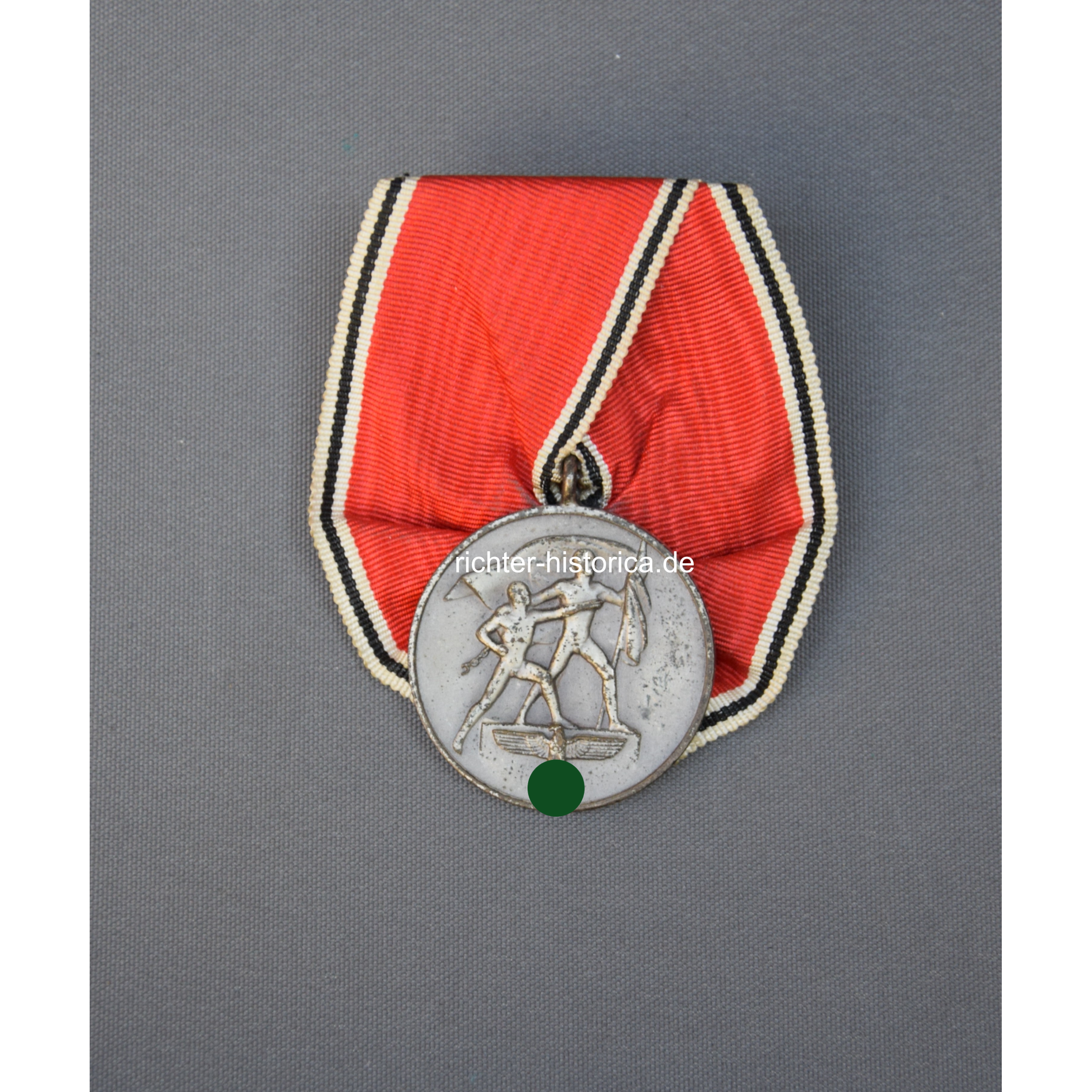 Medaille zur Erinnerung an den 13.März 1938