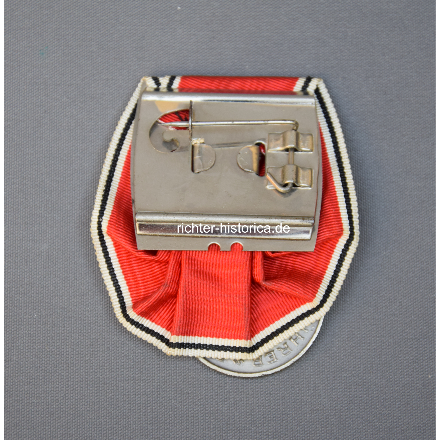 Medaille zur Erinnerung an den 13.März 1938