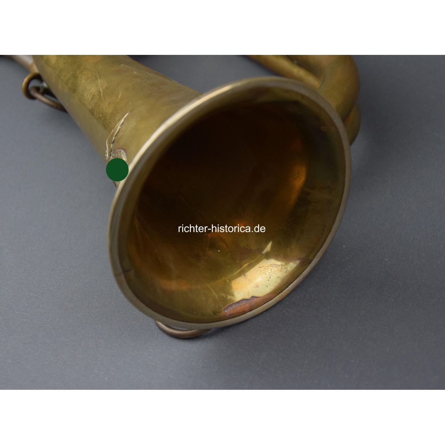 SA-Signalhorn Signal horn of the SA