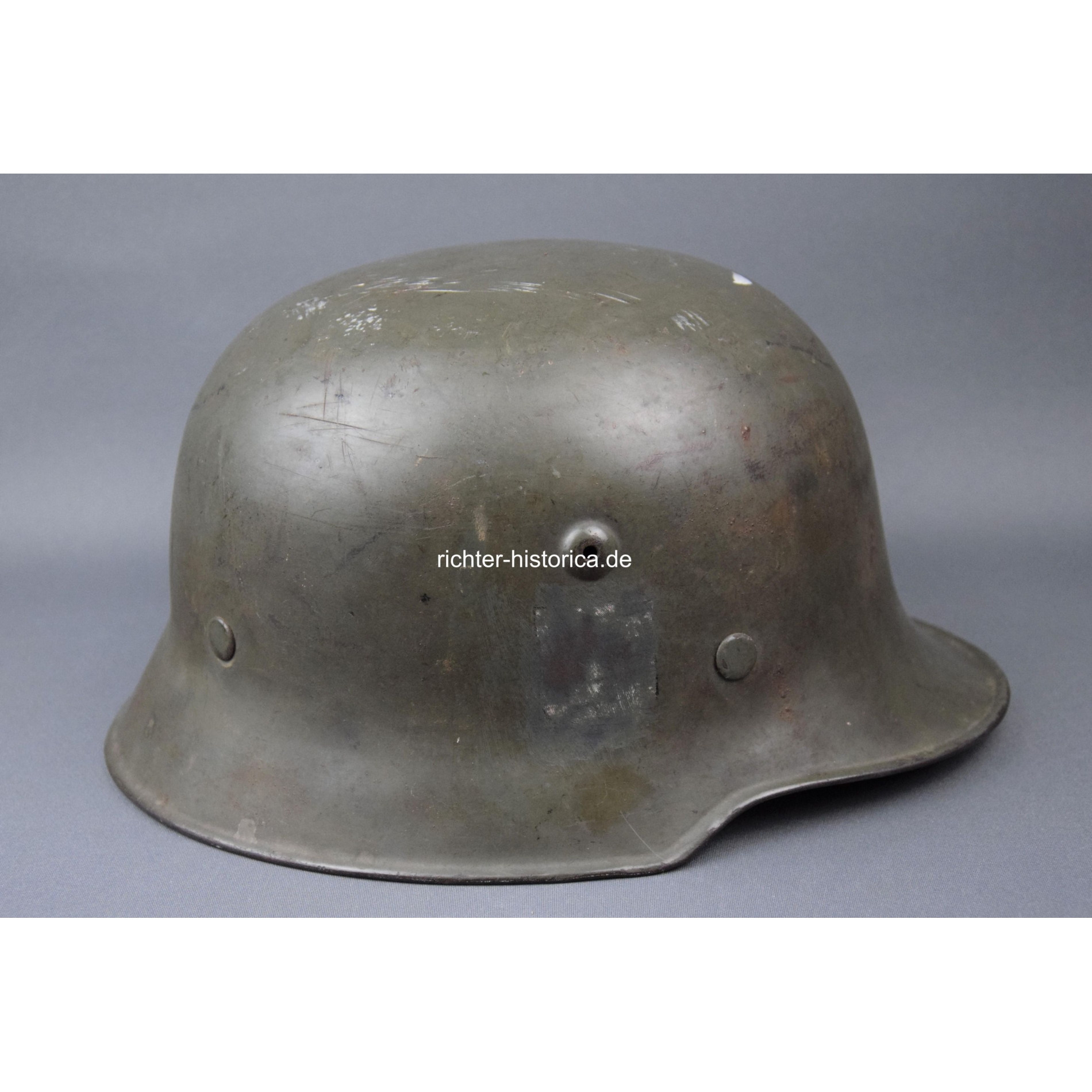 M34 SS/ SD Stahlhelm Medium duty