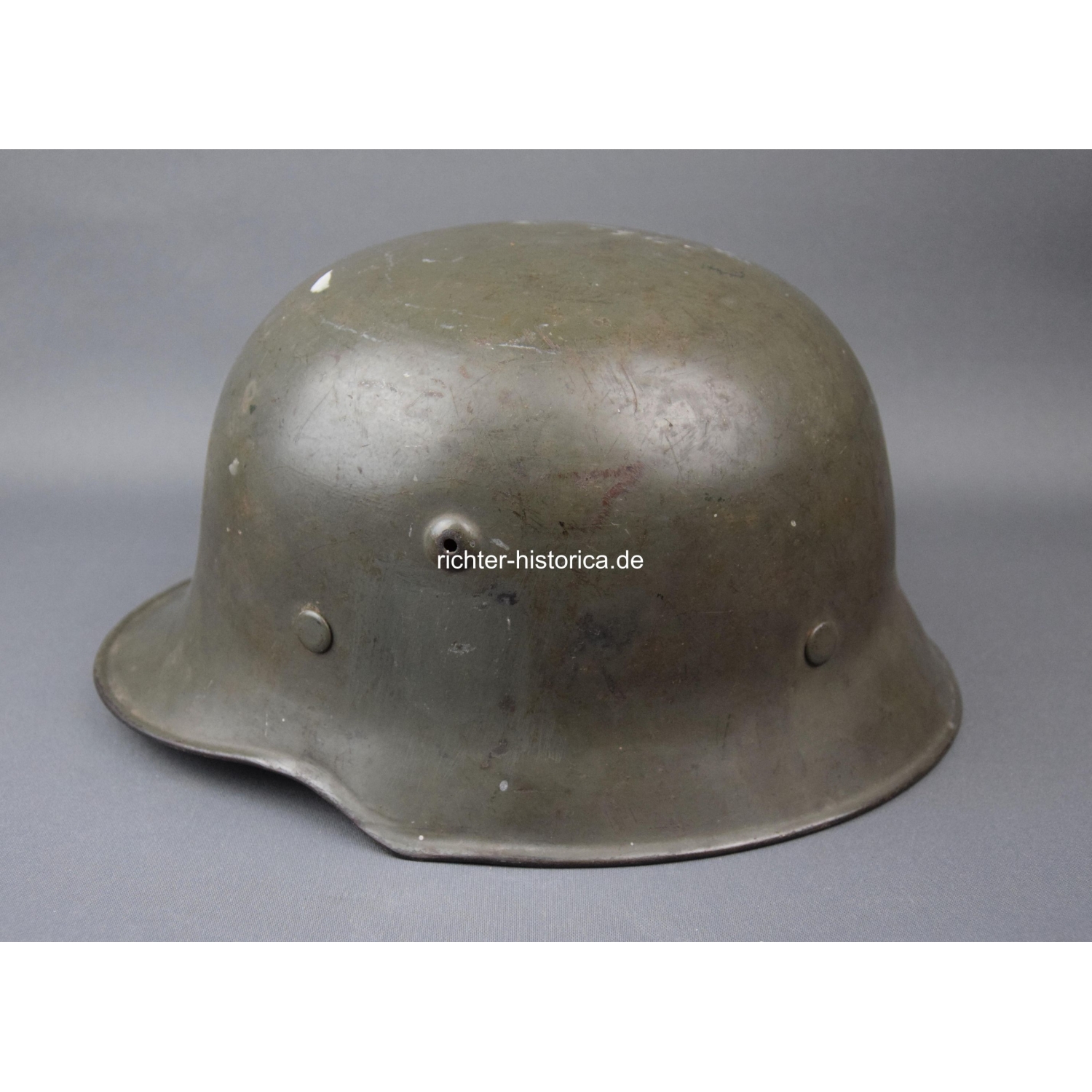 M34 SS/ SD Stahlhelm Medium duty