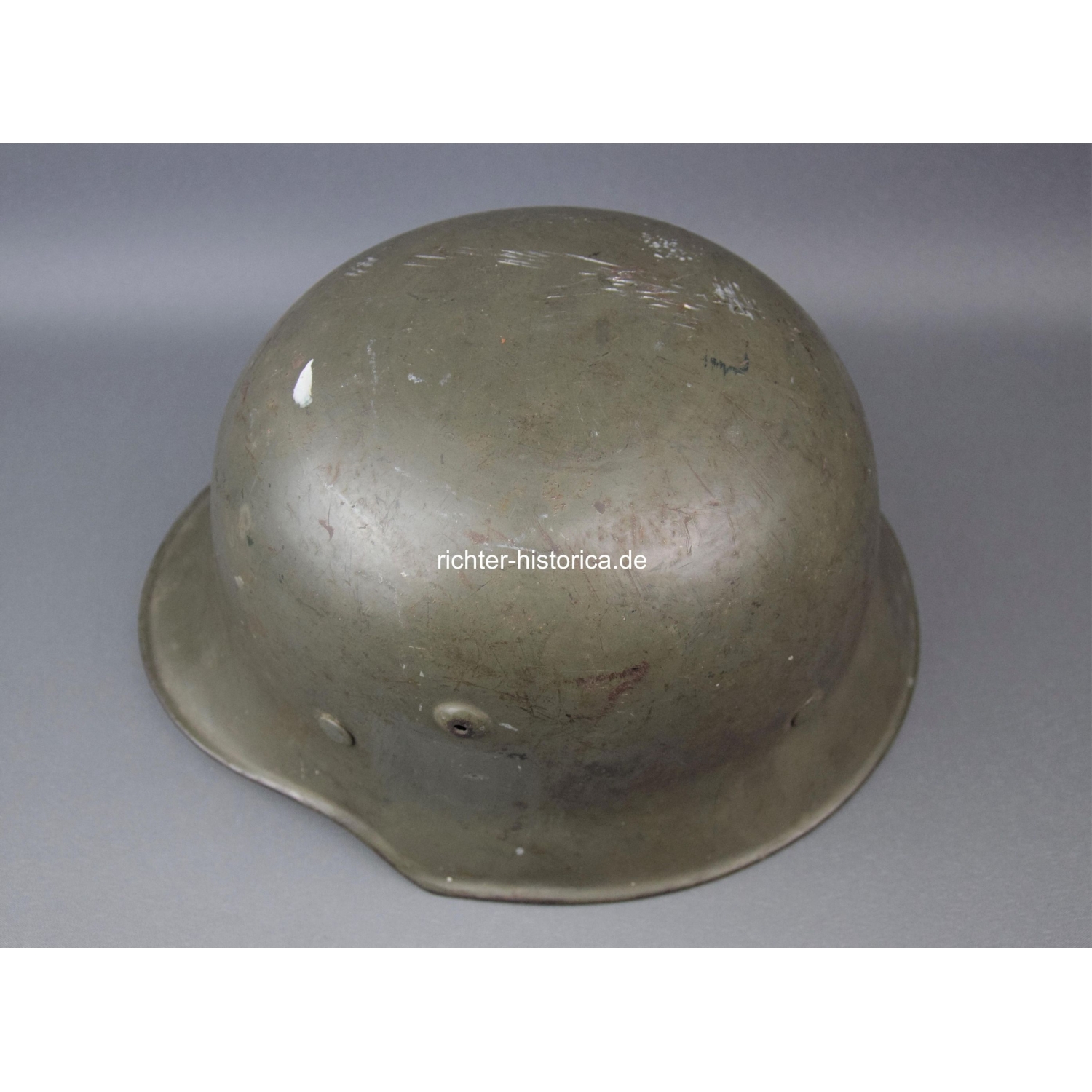 M34 SS/ SD Stahlhelm Medium duty