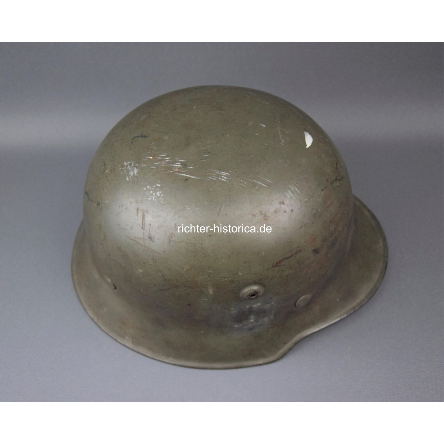 M34 SS/ SD Stahlhelm Medium duty