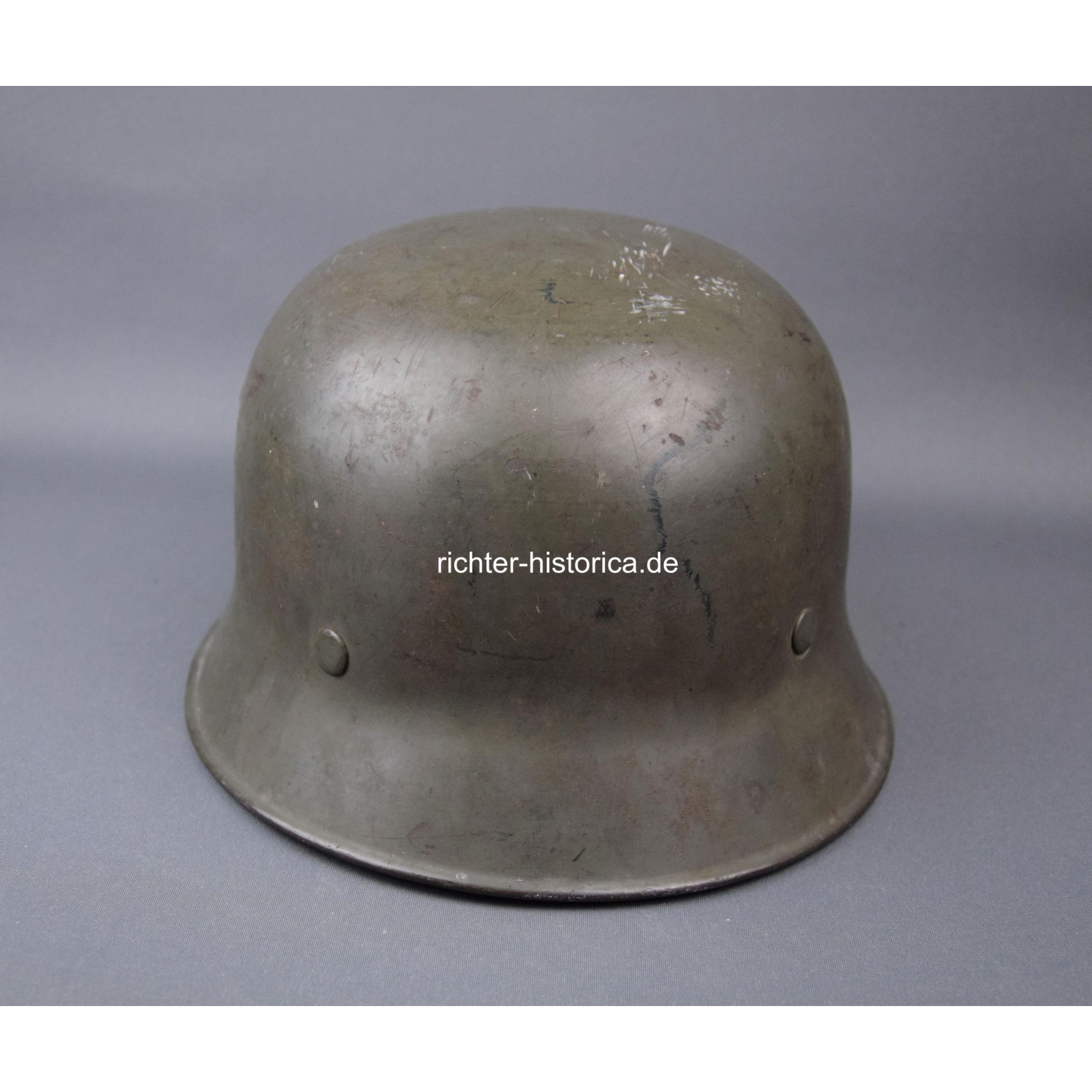 M34 SS/ SD Stahlhelm Medium duty