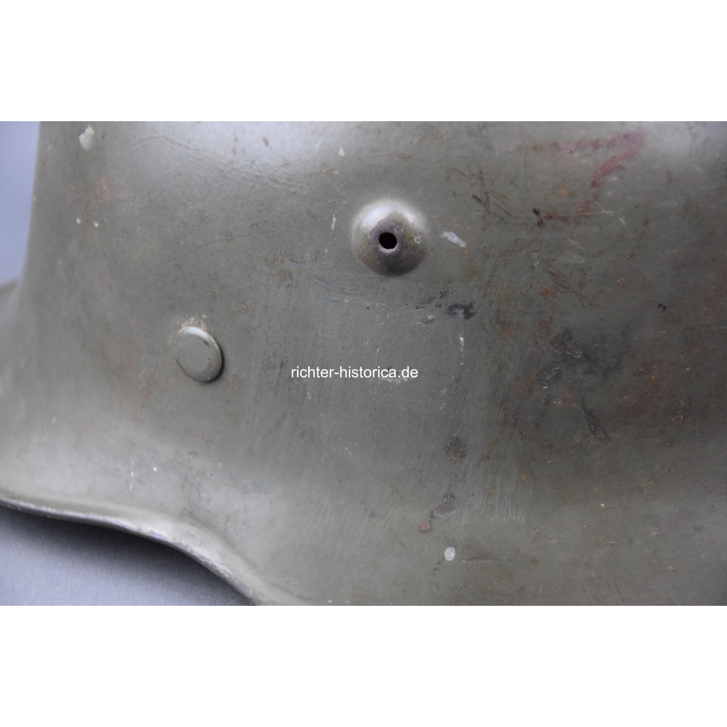 M34 SS/ SD Stahlhelm Medium duty