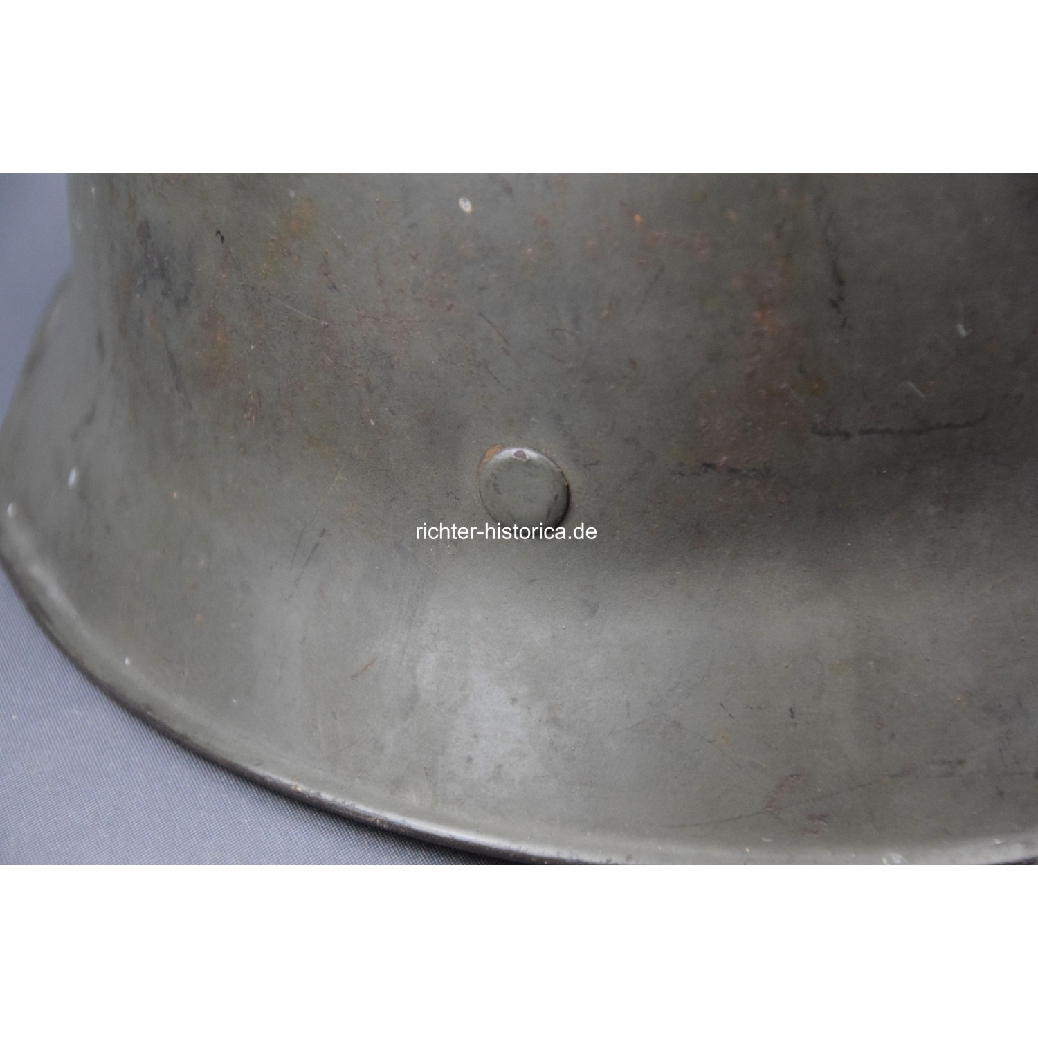 M34 SS/ SD Stahlhelm Medium duty