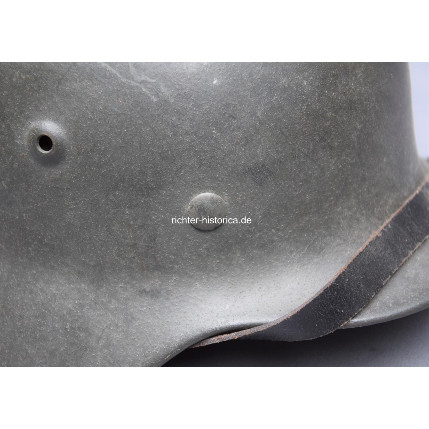 M40 Stahlhelm der Wehrmacht SE64 im TOP Zustand!