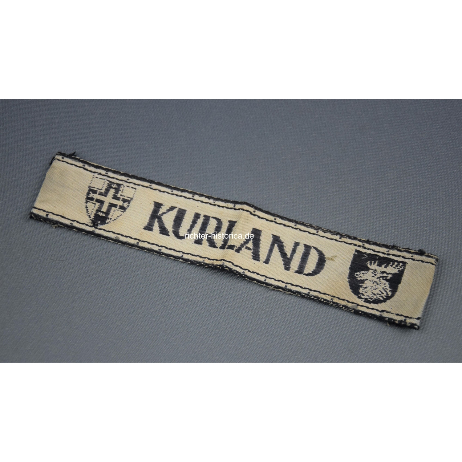 KURLAND Ärmelband