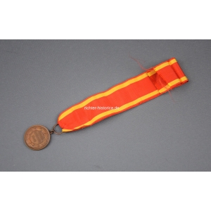 Finnland Tapferkeitsmedaille in Bronze 1941