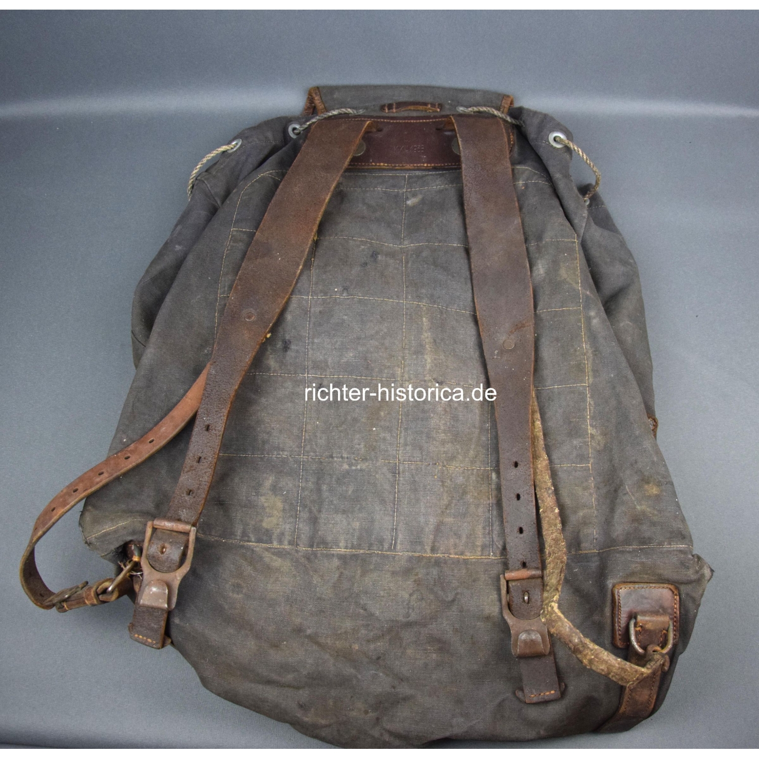 Luftwaffe Rucksack L.B.A. "K.K.A 1936"