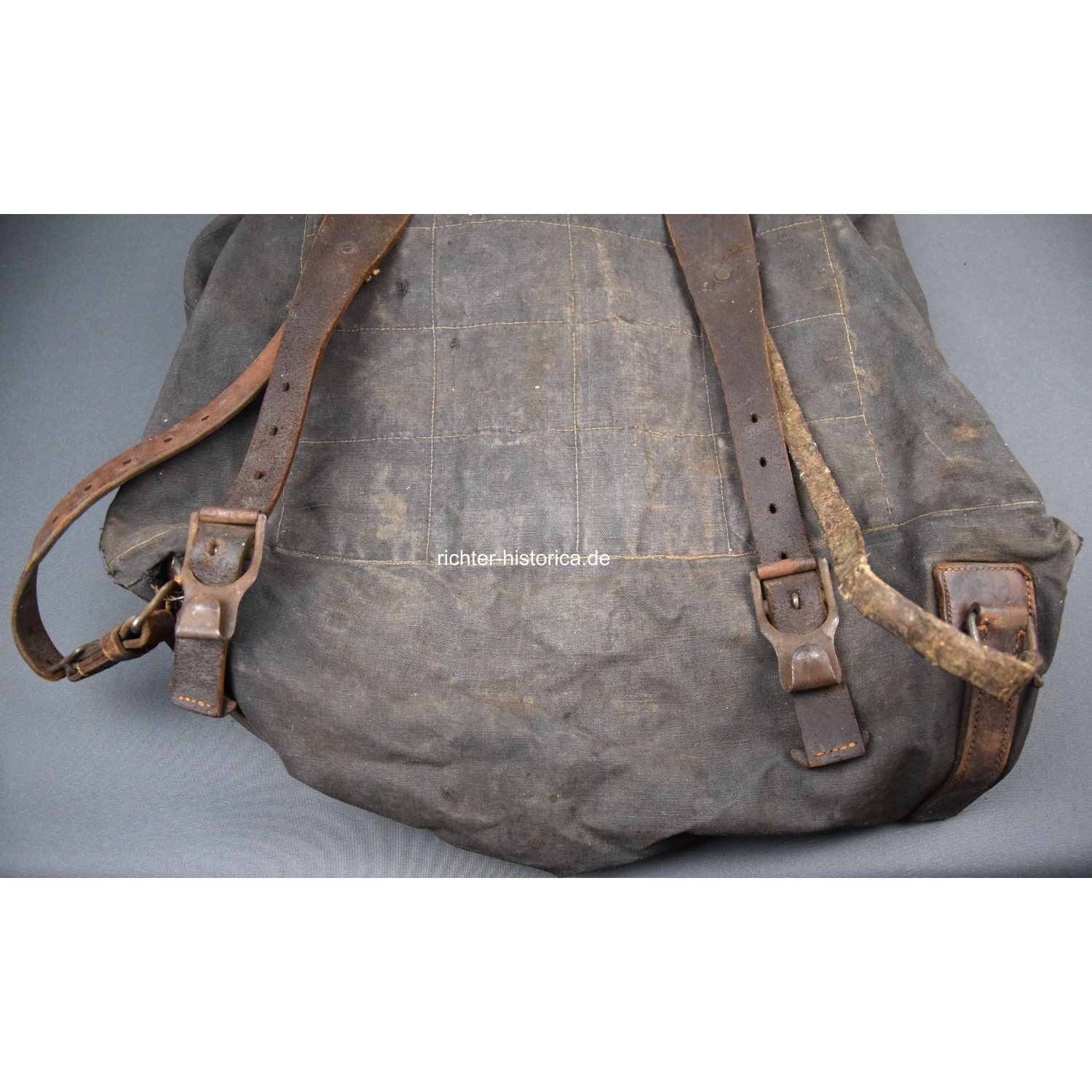 Luftwaffe Rucksack L.B.A. "K.K.A 1936"