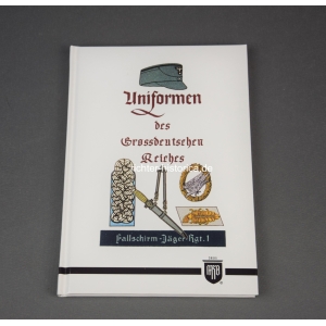 Uniformen des Grossdeutschen Reiches (M. Ruhl)