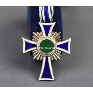 Ehrenkreuz der deutschen Mutter Mutterkreuz in Silber