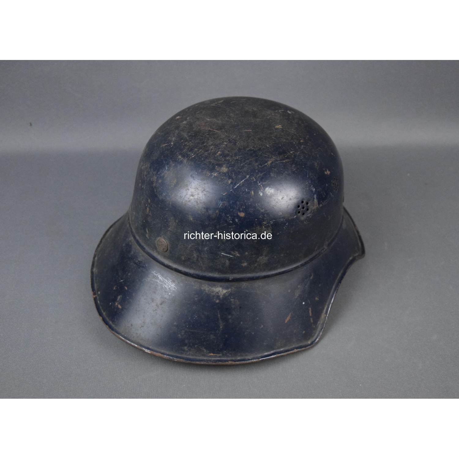 Luftschutz Stahlhelm RLB Reichsluftschutzbund 