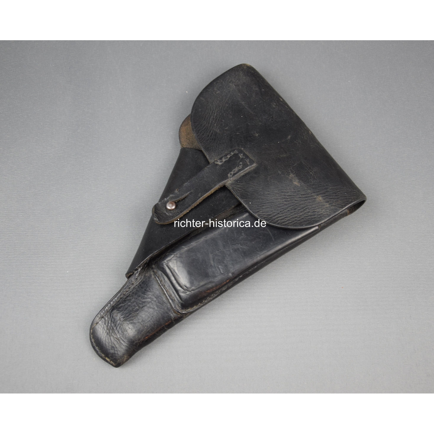 P38 Holster der Wehrmacht "dkk44"