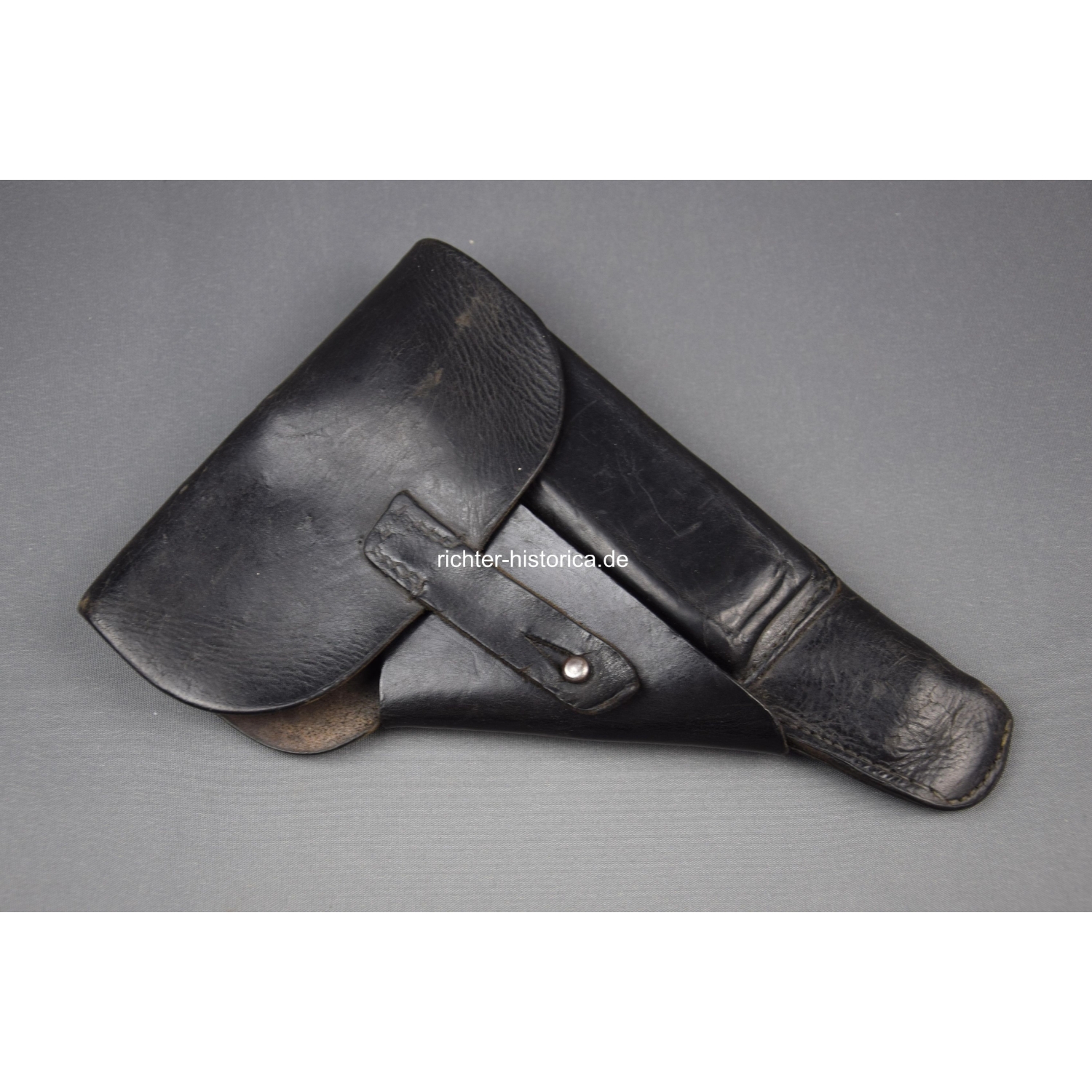 P38 Holster der Wehrmacht "dkk44"