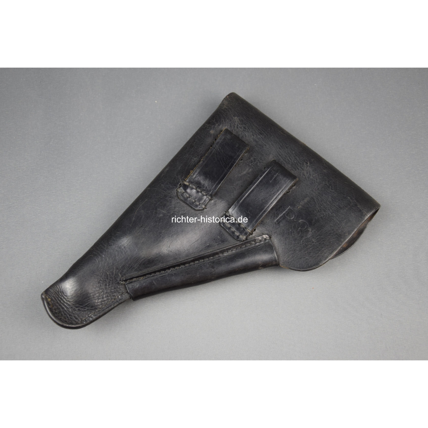 P38 Holster der Wehrmacht "dkk44"