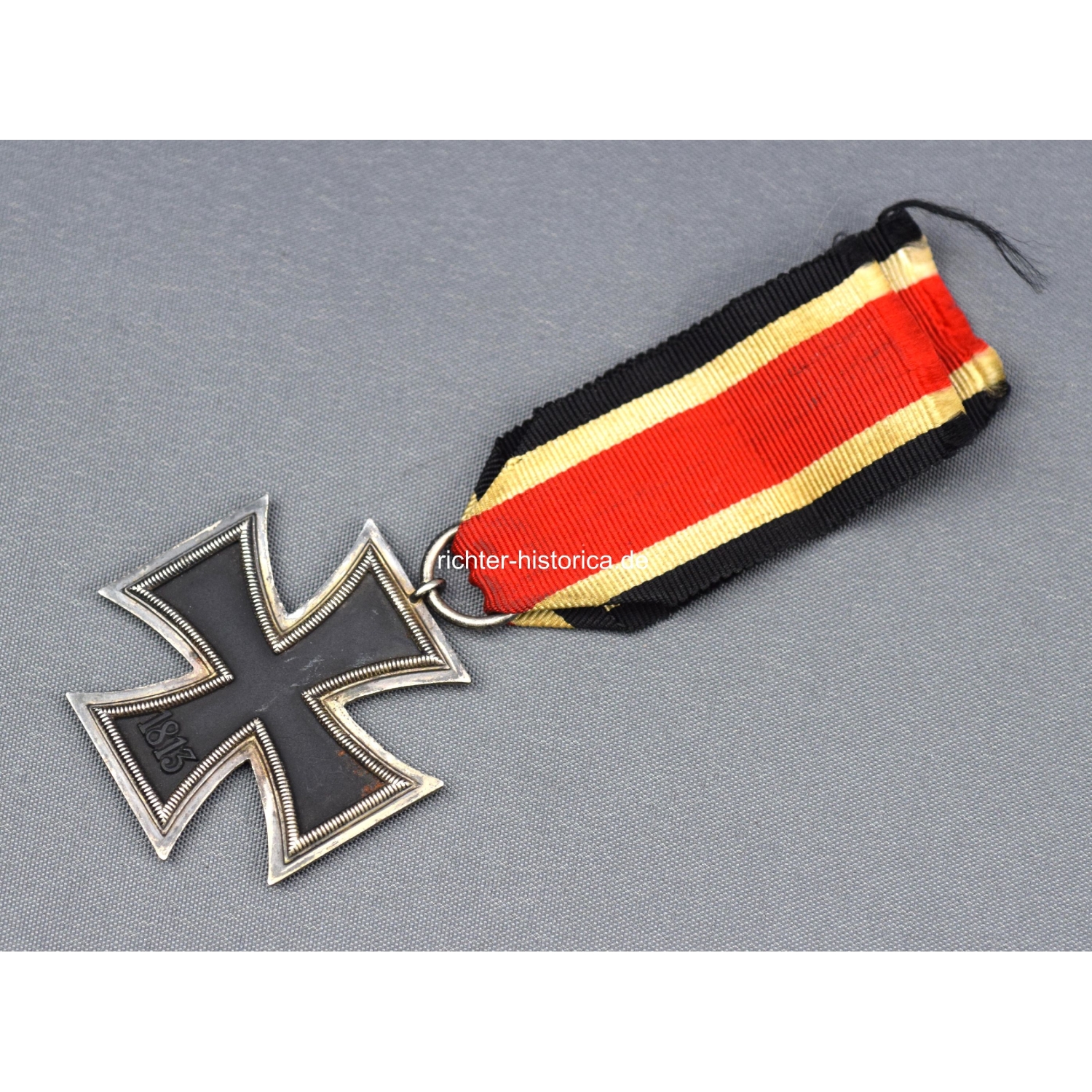 Eisernes Kreuz 2.Klasse 1939 von Otto Schickle 