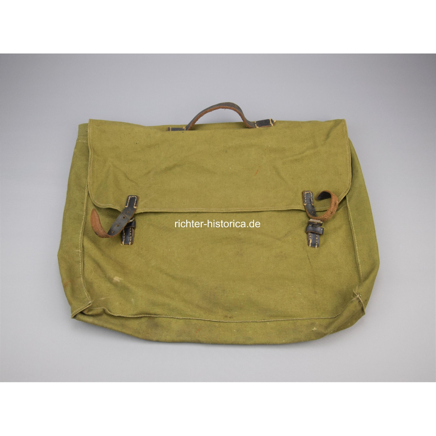 Wehrmacht Kleidertasche