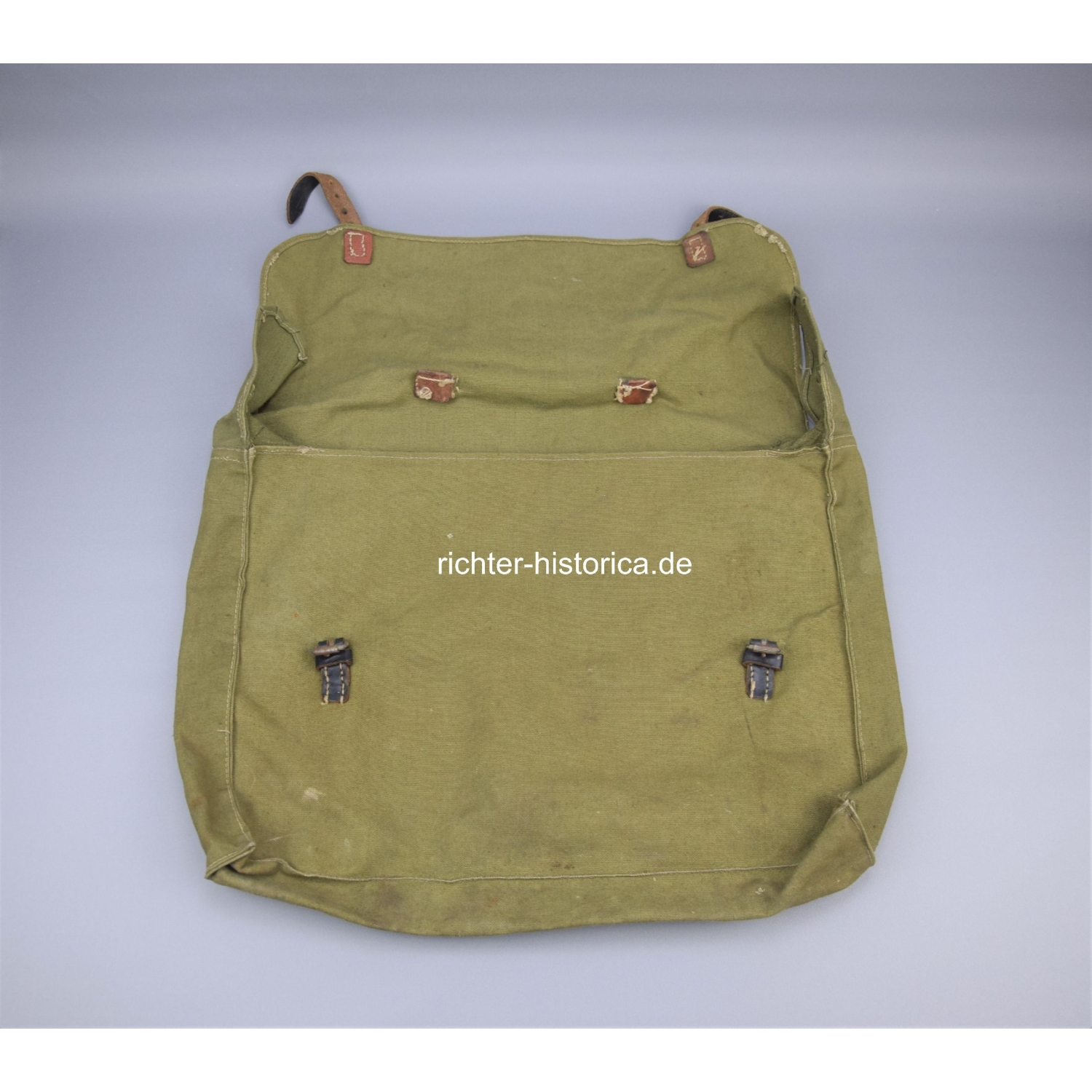 Wehrmacht Kleidertasche