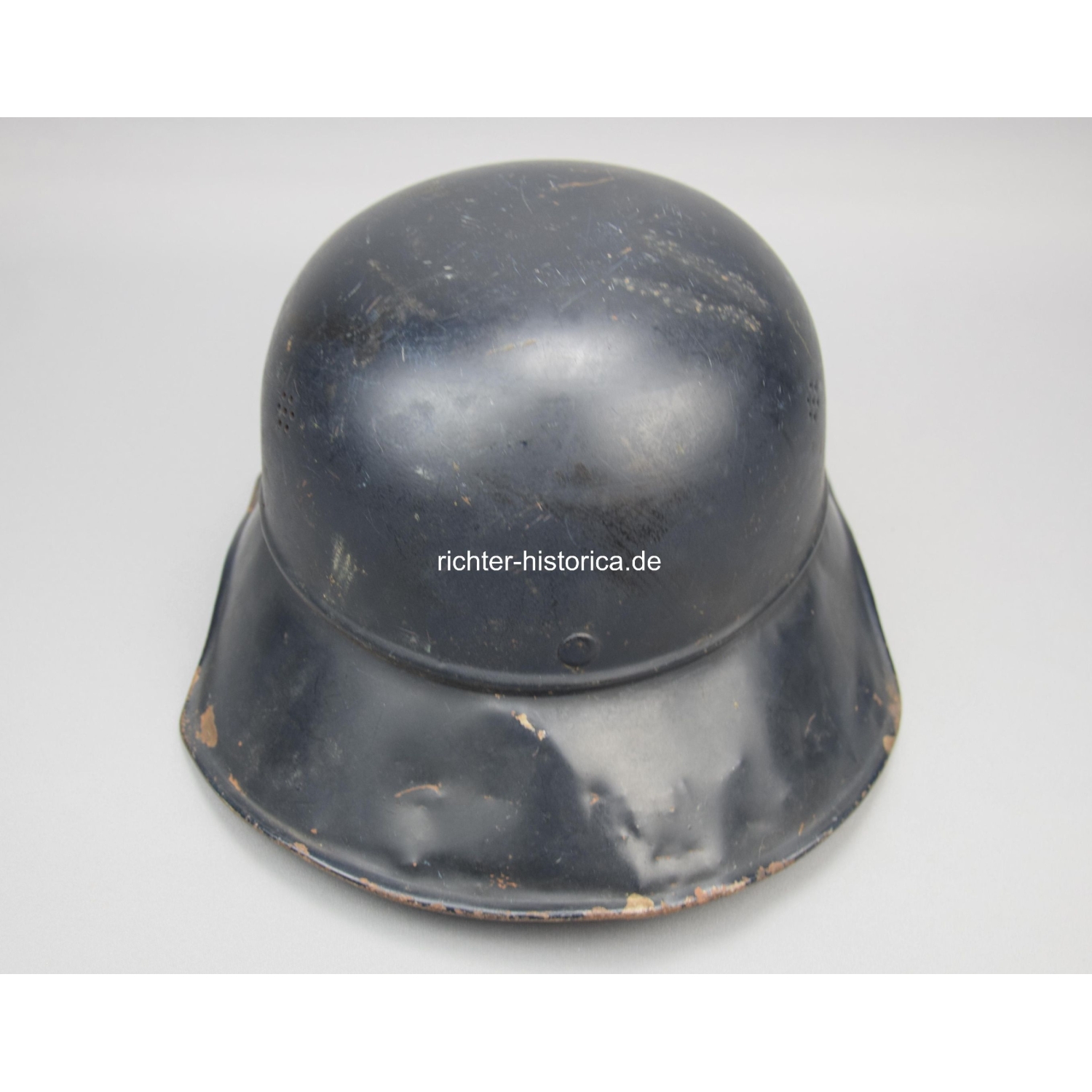 Luftschutz Stahlhelm RLB Reichsluftschutzbund