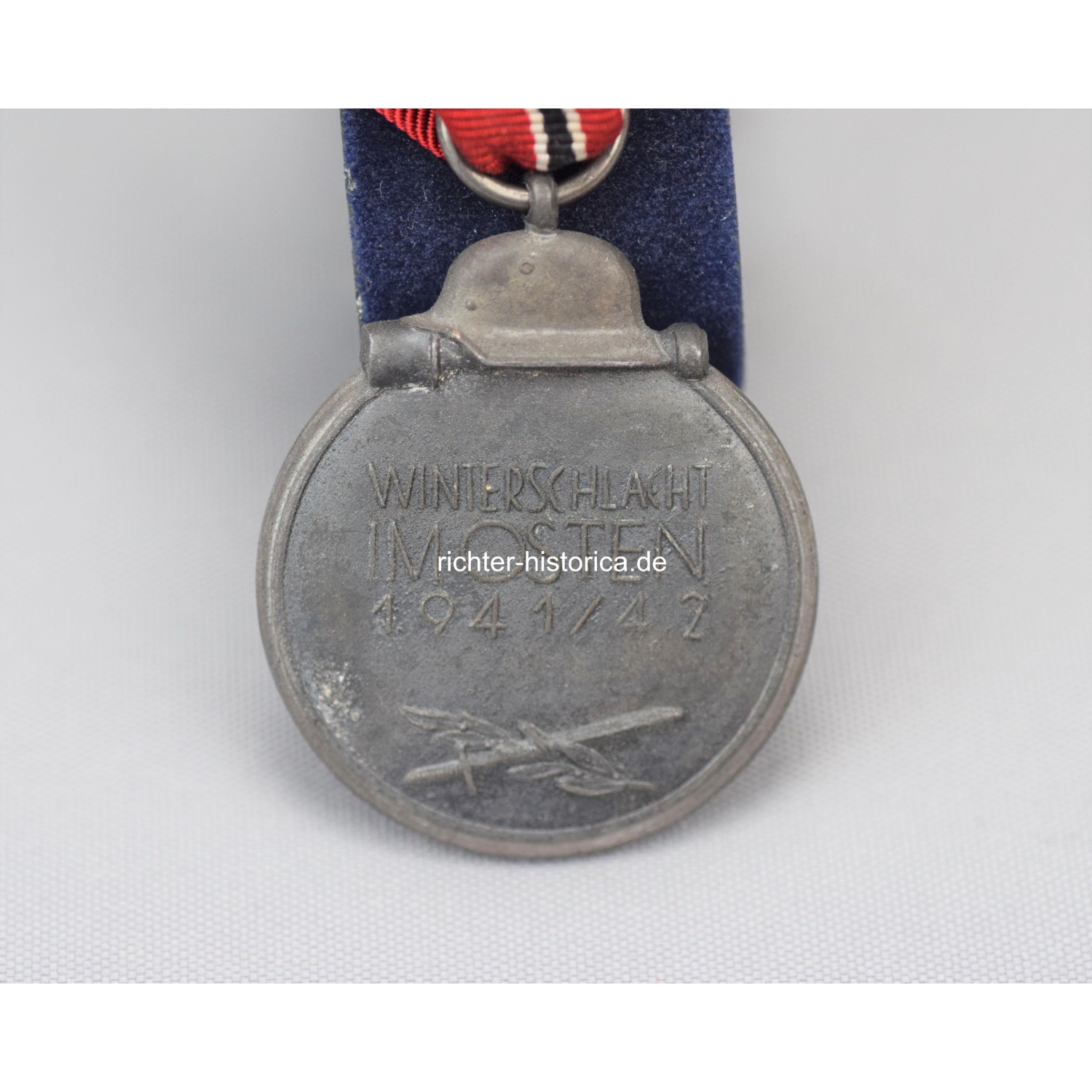 Winterschlacht im Osten, Ostmedaille 1941/42