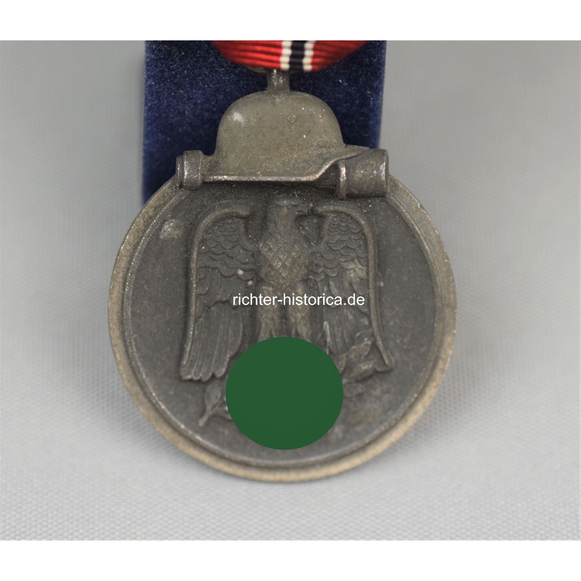 Winterschlacht im Osten, Ostmedaille 1941/42