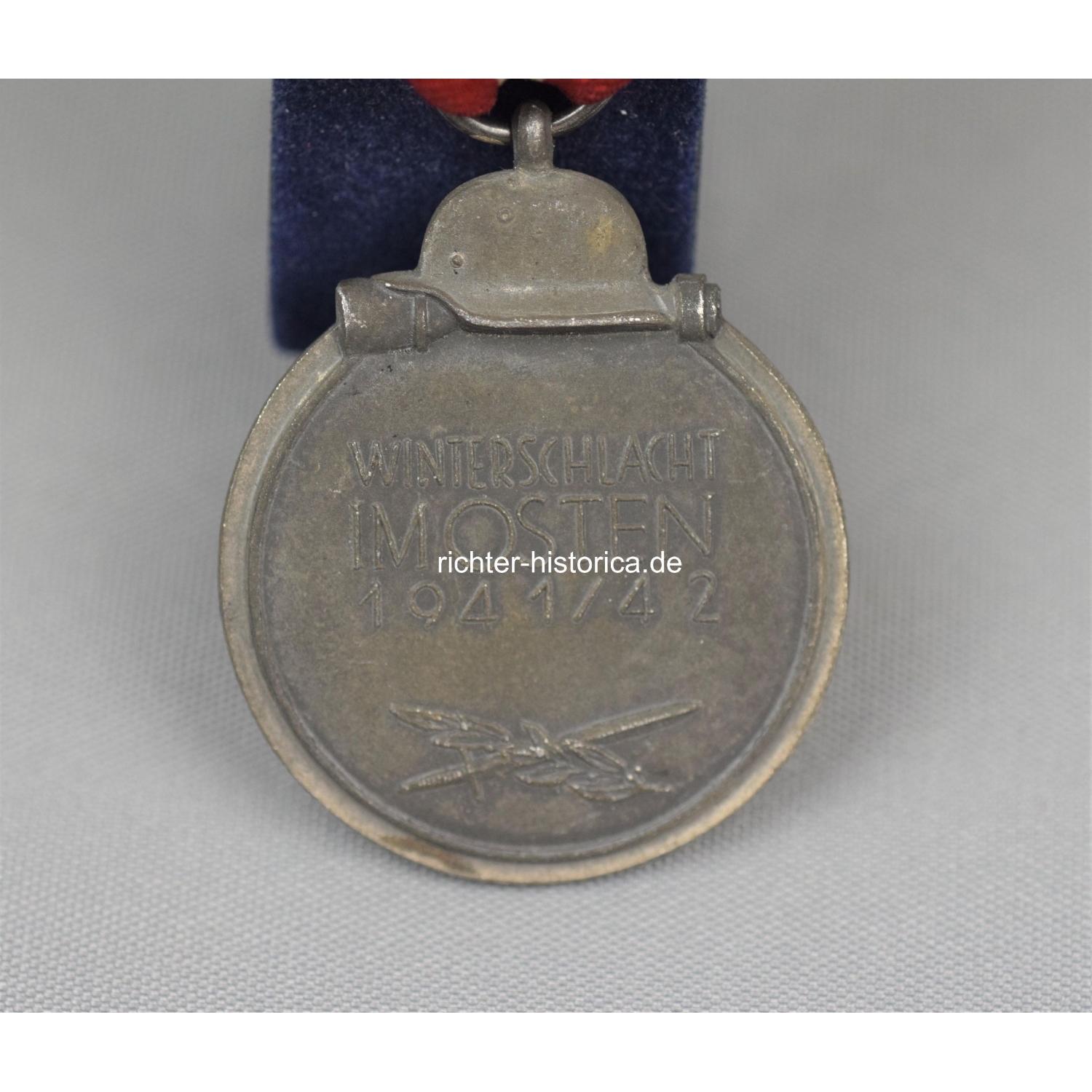 Winterschlacht im Osten, Ostmedaille 1941/42