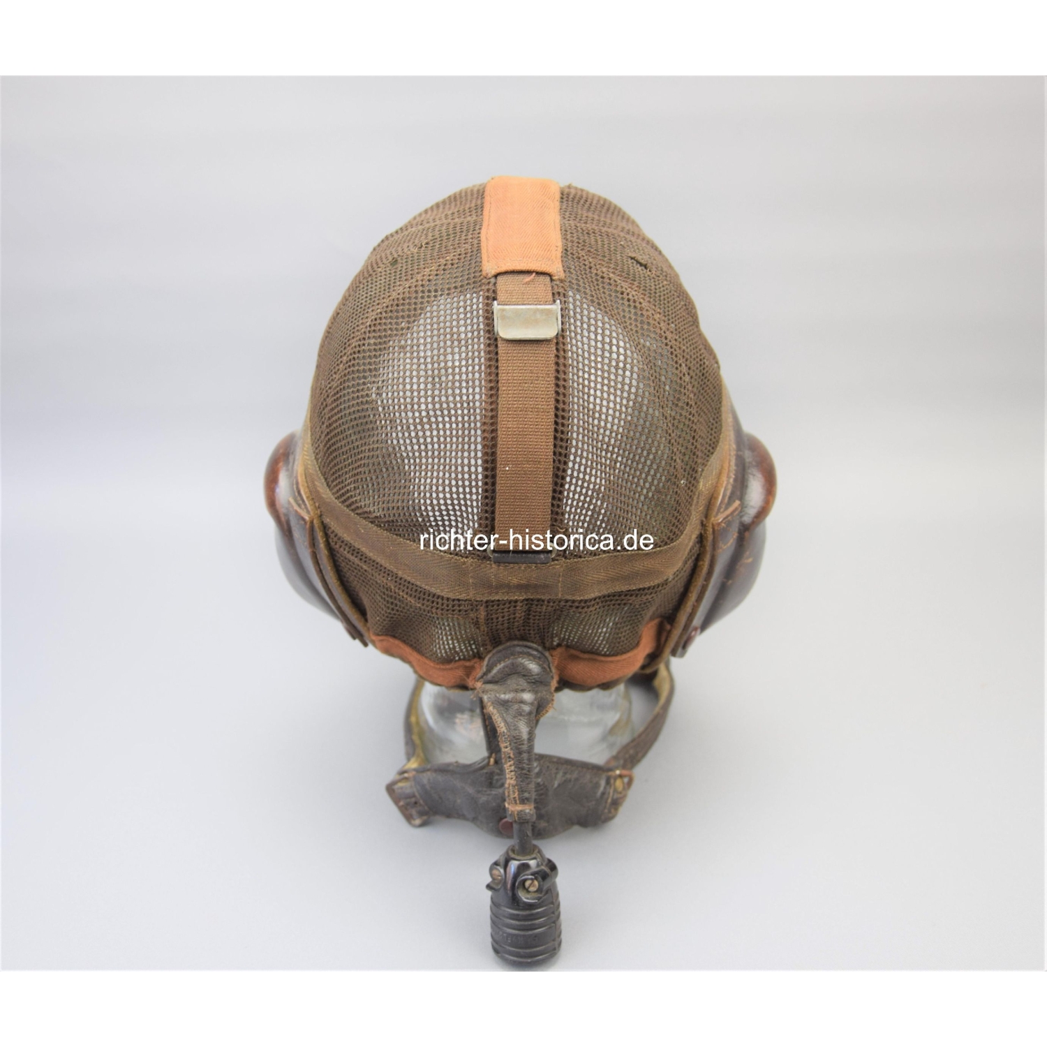 Luftwaffe Fliegernetzkopfhaube "LKp N 101"