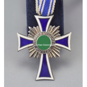 Ehrenkreuz der deutschen Mutter Mutterkreuz in Silber