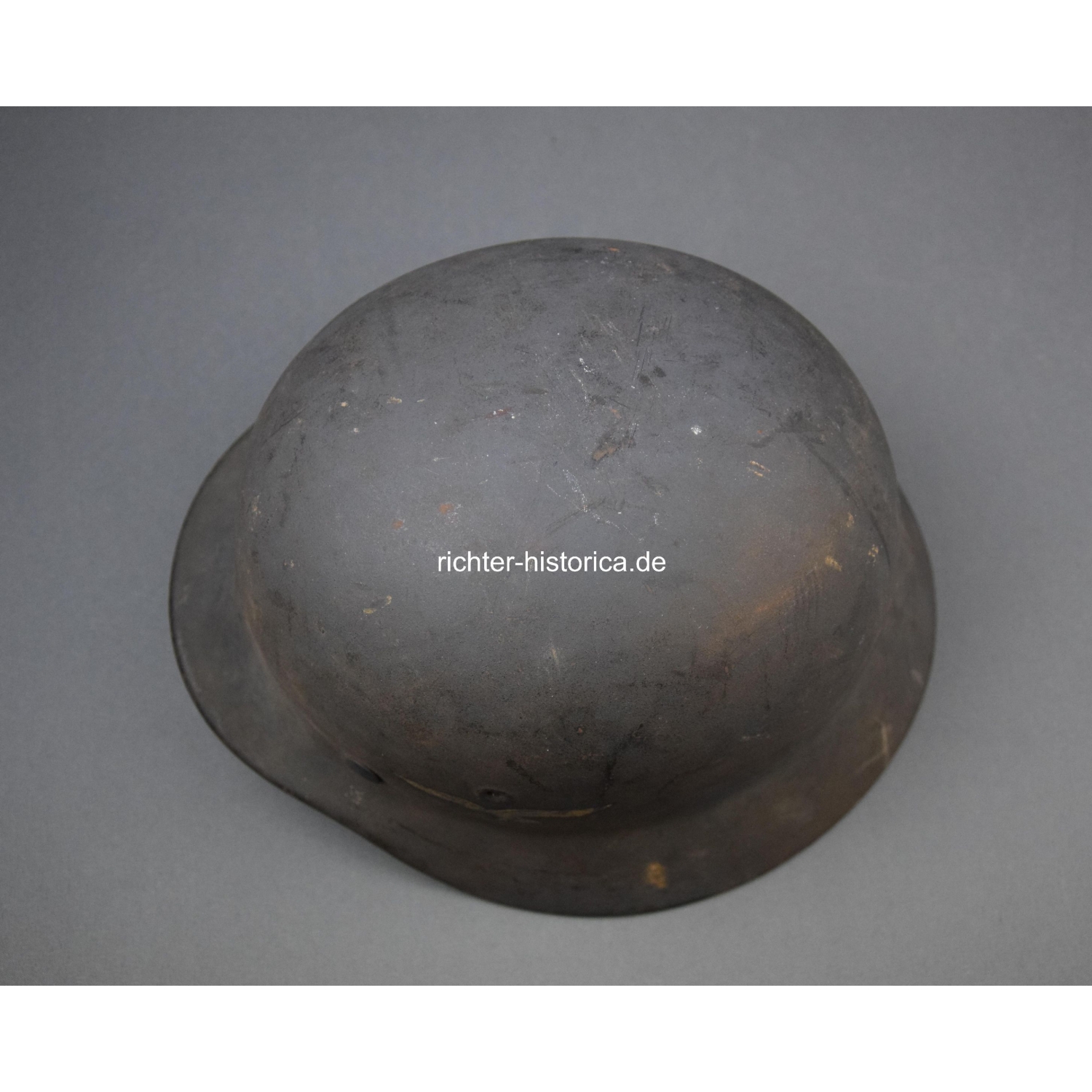 M40 Stahlhelm der Luftwaffe E.F.62