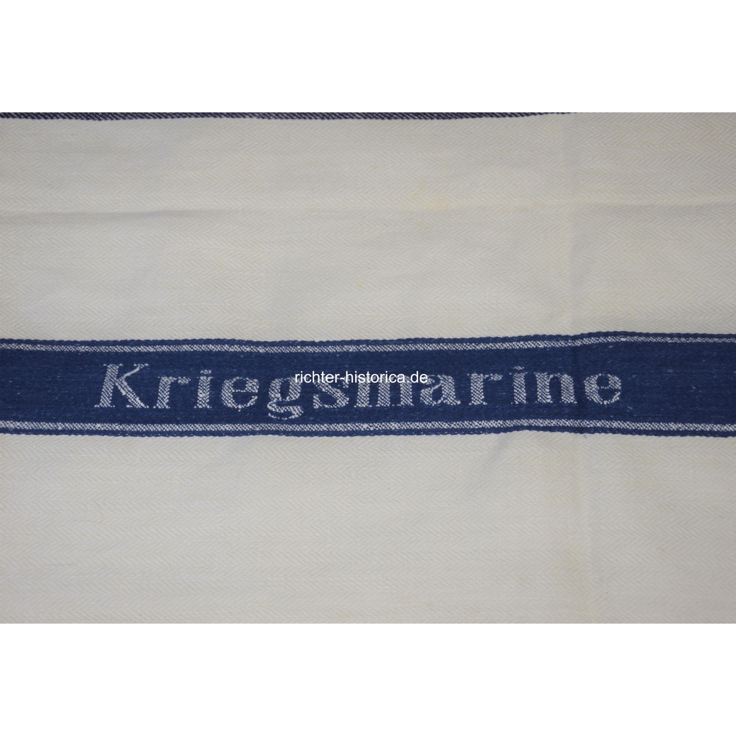 Kriegsmarine Handtuch