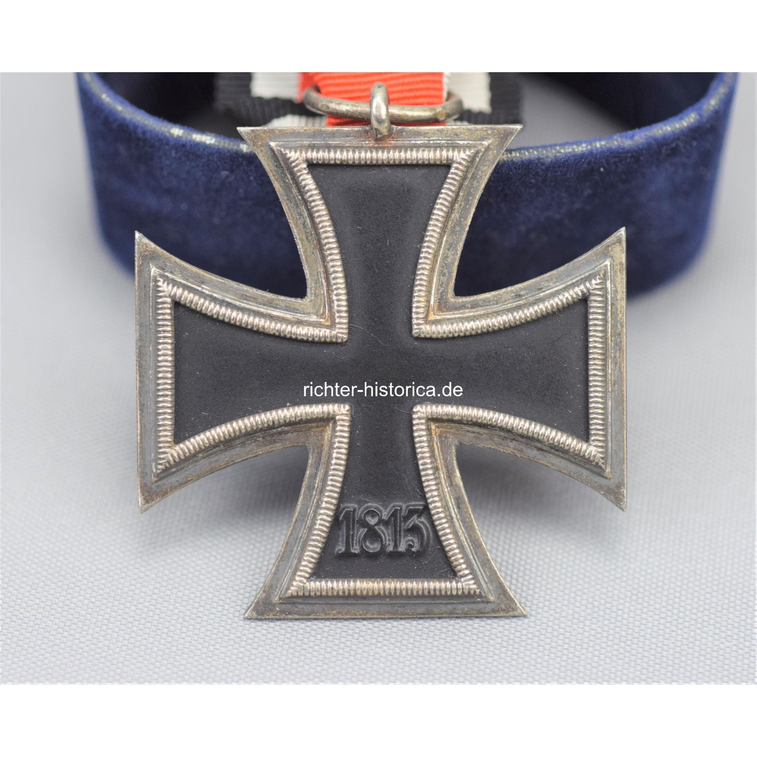 Eisernes Kreuz 2.Klasse 1939 Assmann & Söhne (8 variant) sehr selten!