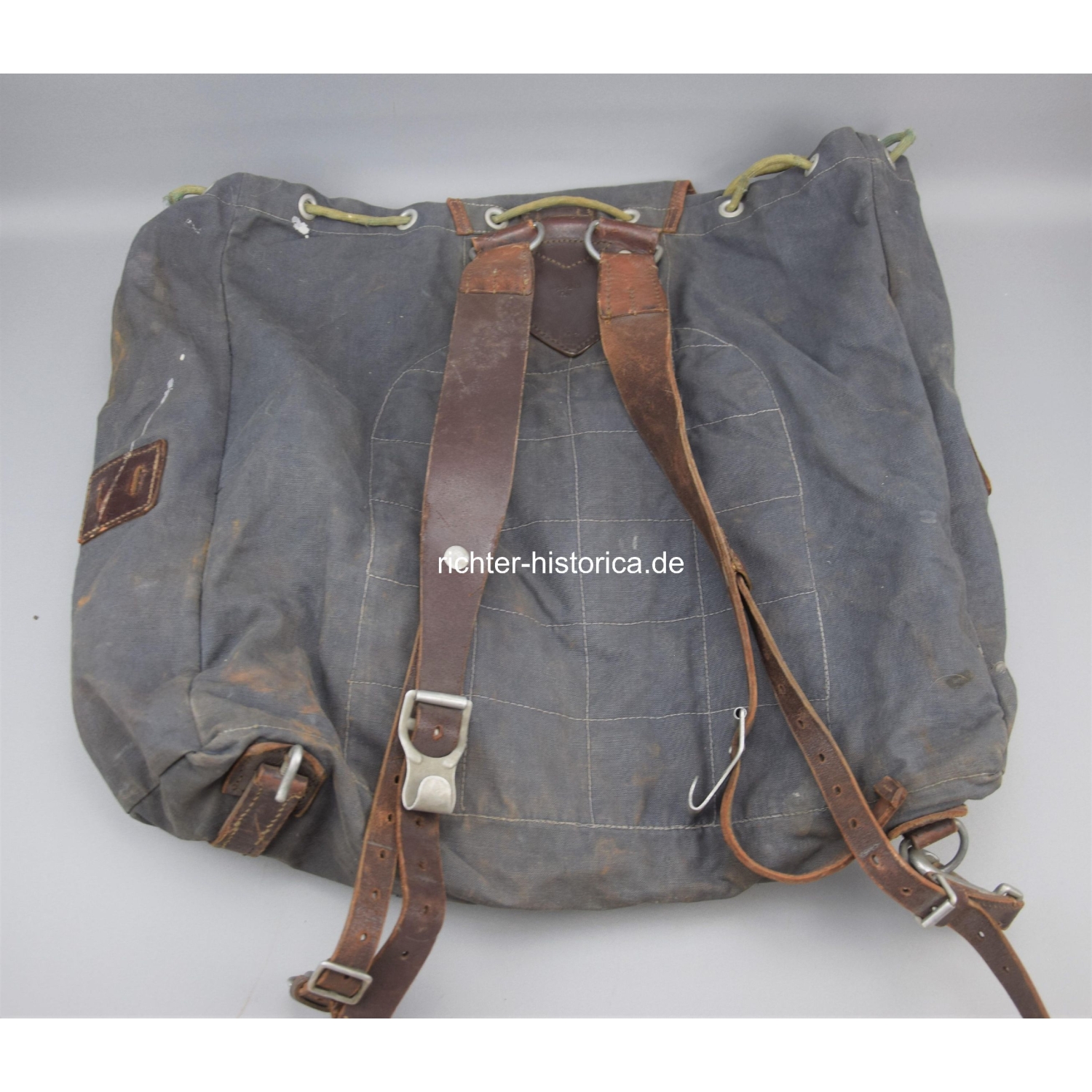 Luftwaffe Rucksack L.B.A. "K.K.A 1937"