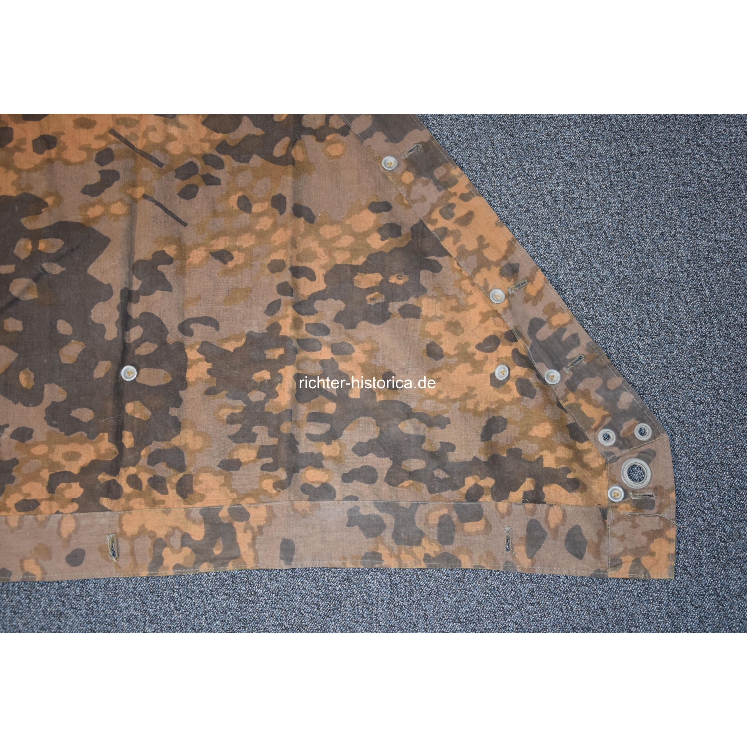 M31 Waffen-SS Zeltbahn Nr.5/5 camouflage