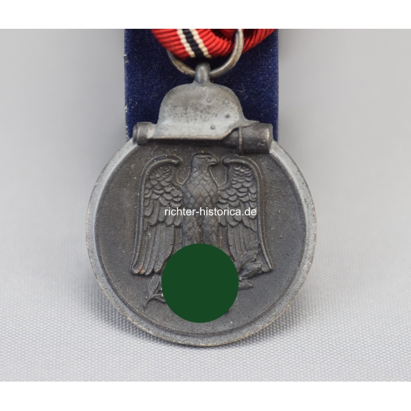 Winterschlacht im Osten, Ostmedaille 1941/42 Zustand 1